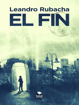cover image of El fin